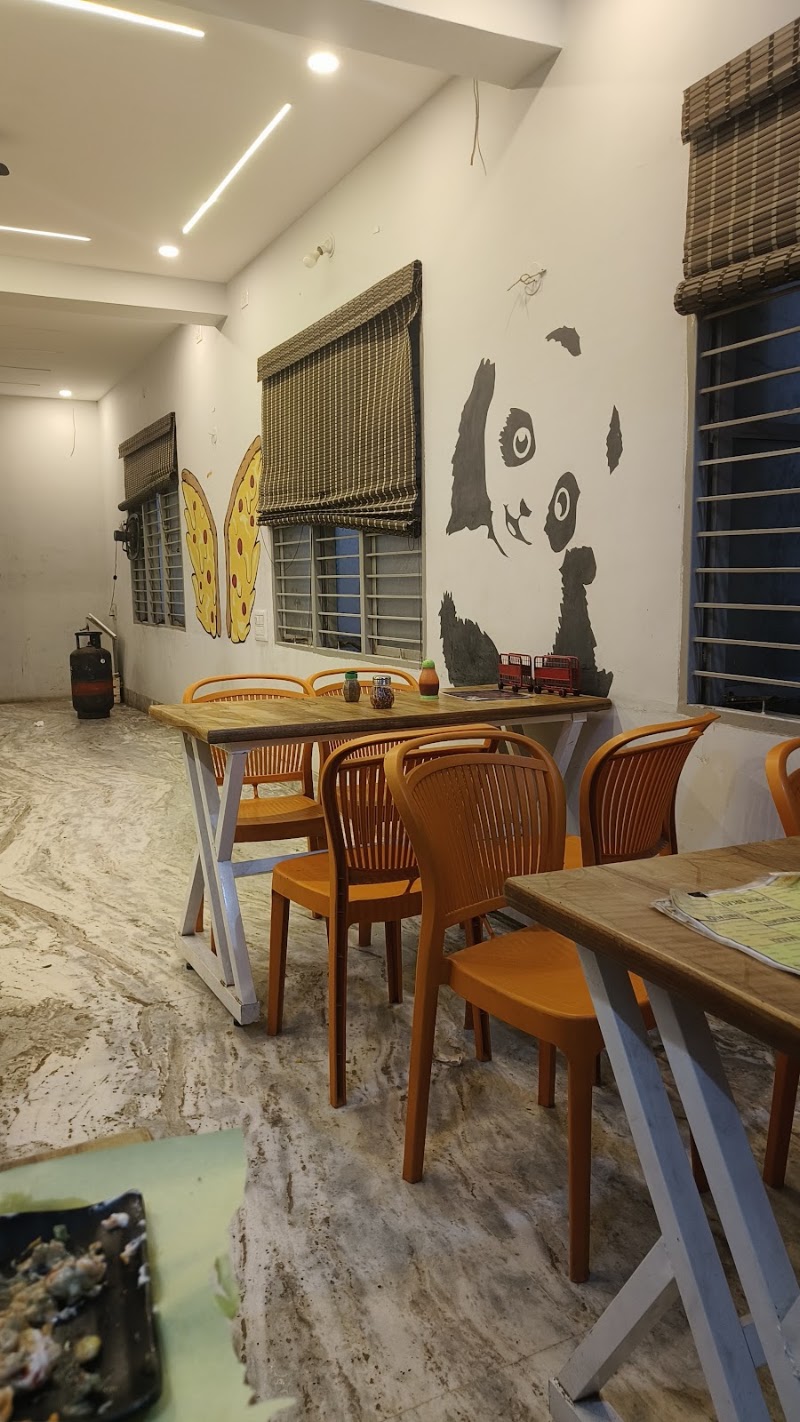 Food Mama - Food Mama opposite to R K Hospital, KR Extension, Chintamani, Karnataka 563125, India