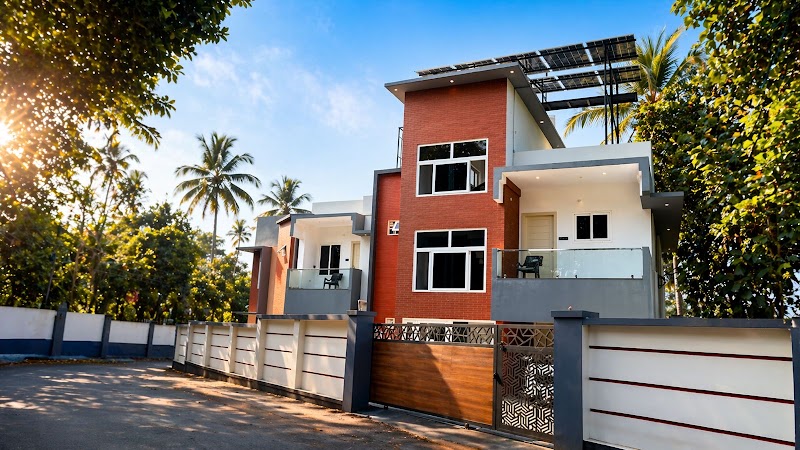 COASTAL BLISS APARTMENTS