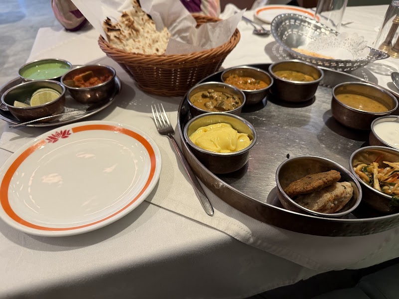 MyGovinda's - MyGovinda's Ground Floor, City Tower - Al Karama - Dubai - United Arab Emirates