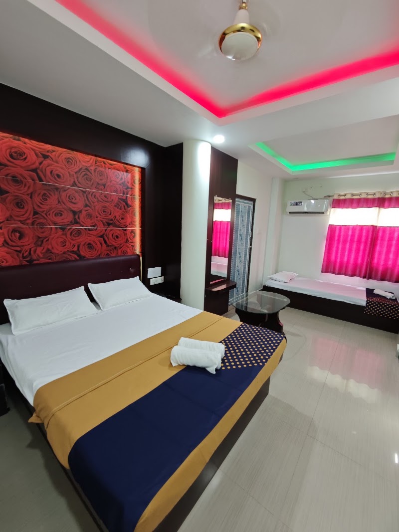 NH REGENCY - NH REGENCY, Dr Rajendra Prasad Rd, Aberdeen Bazar, Mohanpura, Sri Vijaya Puram, Andaman and Nicobar Islands 744101, India