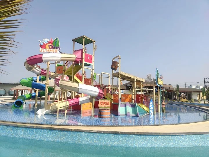 AmuseORama - AmuseORama, Indraprasth, Phase 1, Sarona, Raipur, Chhattisgarh 492013, India