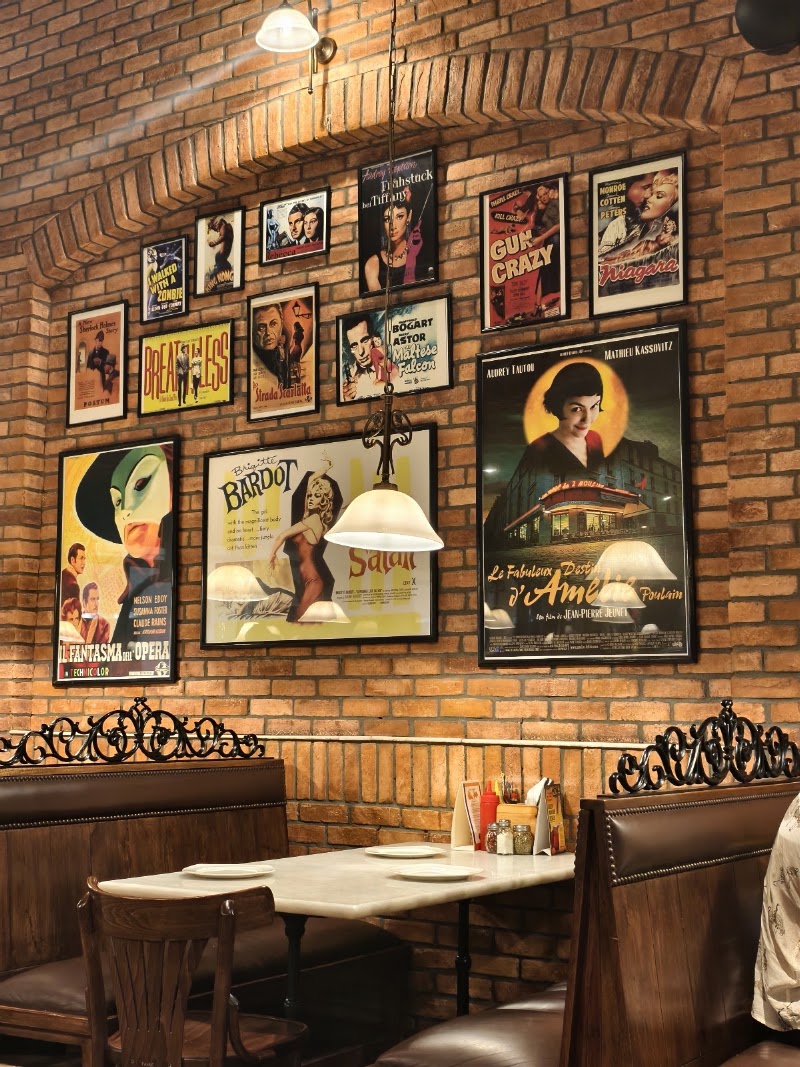 The Big Chill Cafe - The Big Chill Cafe Ardee Mall Rd, Block B, Ardee City, Sector 52, Gurugram, Haryana 122003, India