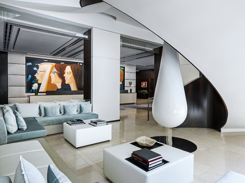 The Langham, New York, Fifth Avenue - The Langham, New York, Fifth Avenue 400 5th Ave, New York, NY 10018, USA