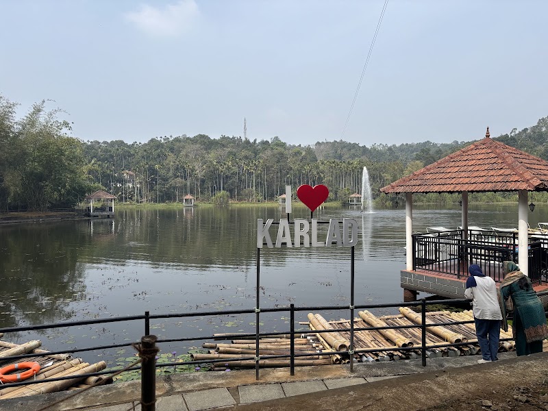 Wayanad Adventure Camp - Wayanad Adventure Camp Wayanad, Kerala 673575, India