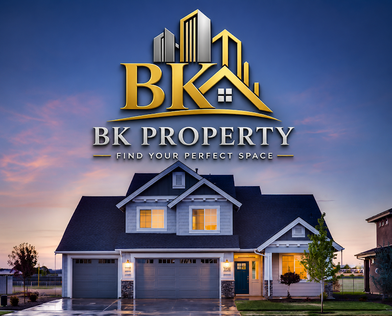 BK Property Dealers Sangam Vihar | South Delhi Real Estate Consultant - BK Property Dealers Sangam Vihar | South Delhi Real Estate Consultant, New Delhi Sangam Vihar Gupta Colony Jakariya masjid, House Number 691, Gali No. 11, Block - I 2, Block J 1, Block I 2, Sangam Vihar, New Delhi, Delhi 110080, India