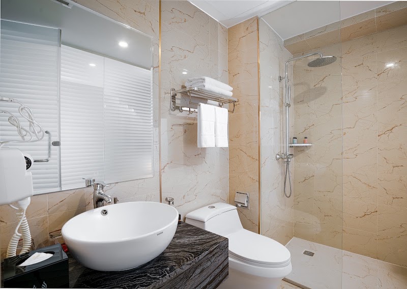 Vesna Hotel Nha Trang - Vesna Hotel Nha Trang, 100 Trần Phú, Nha Trang, Khánh Hòa 650000, Vietnam