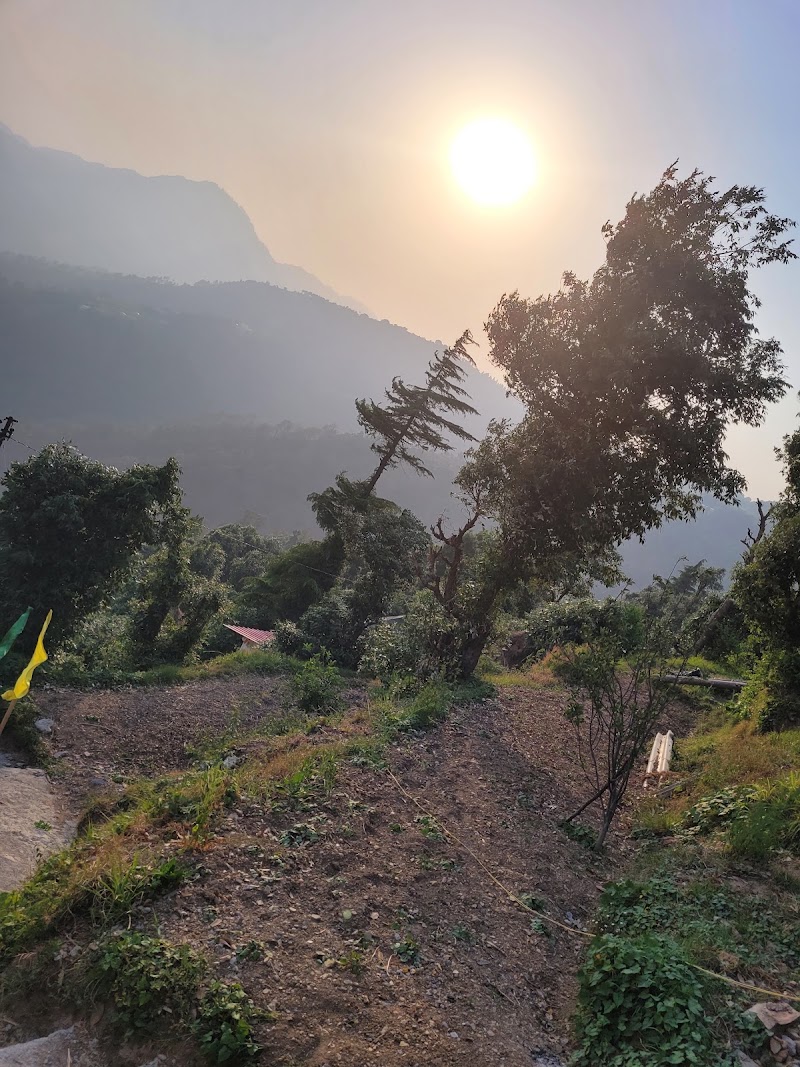 Yogvan Holiday Apartments - Yogvan Holiday Apartments, Deecon Valley, Tapovan, Rishikesh, Uttarakhand 249192, India