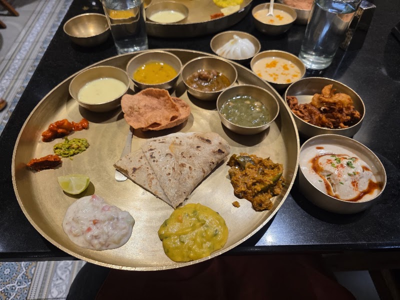Shabree Restaurant-Pune - Shabree Restaurant-Pune 1199, 1A, behind Tukaram Paduka Temple, Shivajinagar, Pune, Maharashtra 411004, India