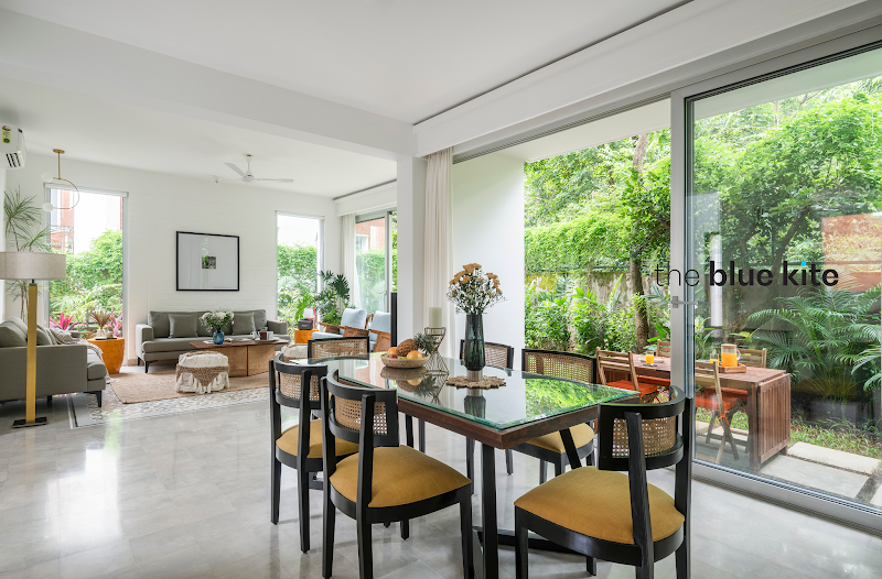 La Olalian by The Blue Kite | Luxury 2BHK Villa in Anjuna - La Olalian by The Blue Kite | Luxury 2BHK Villa in Anjuna, SY. NO. 501/10, TALUKA, BARDEZ, Bouta Waddo, Anjuna, Goa 403509, India