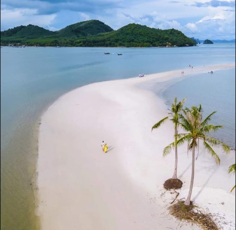 Laem Haad Beach - Laem Haad Beach 3HJX+WF, Ko Yao Yai, Ko Yao District, Phang Nga 82160, Thailand
