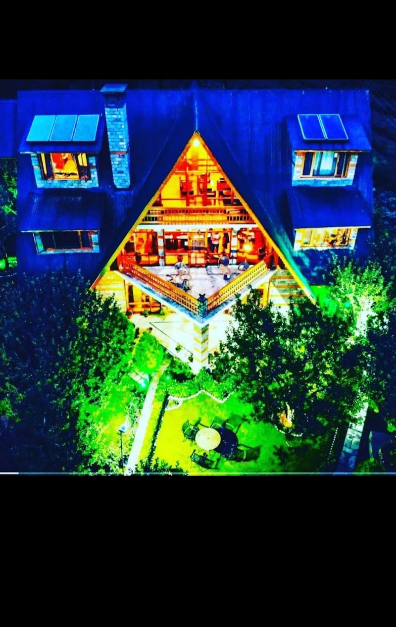 Shri Orchard House - Shri Orchard House, Village, Batahar Rd, PO, Haripur, Manali, Himachal Pradesh 175136, India
