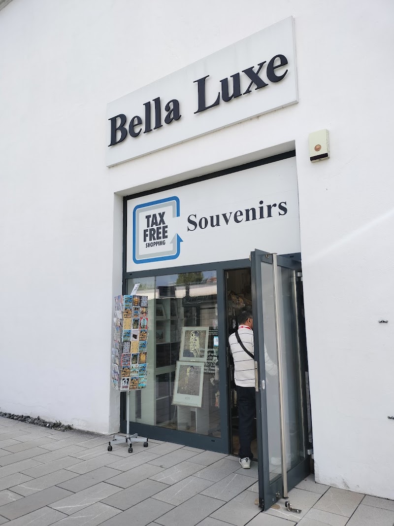 Belve Luxe - Belve Luxe Landstraßer Gürtel 3, 1030 Wien, Austria