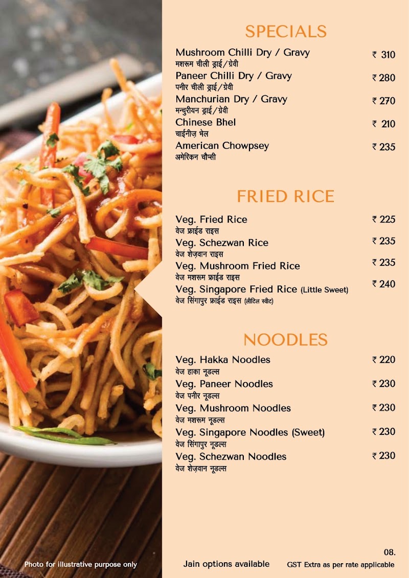 Bawarchi Restaurant - Bawarchi Restaurant 6, Delhi Gate Cir, Old City, Nayapura, Bapu Bazar, Nada Khada, Udaipur, Rajasthan 313001, India
