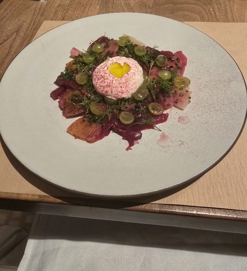 Nougatine by Jean-Georges - Nougatine by Jean-Georges 1 Central Prk W, New York, NY 10023, USA