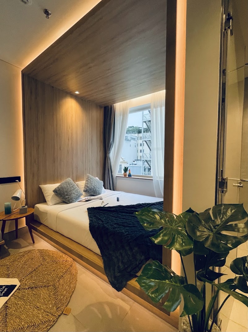 MEANDER Saigon - MEANDER Saigon, 3B Lý Tự Trọng, Sài Gòn, Hồ Chí Minh 700000, Vietnam