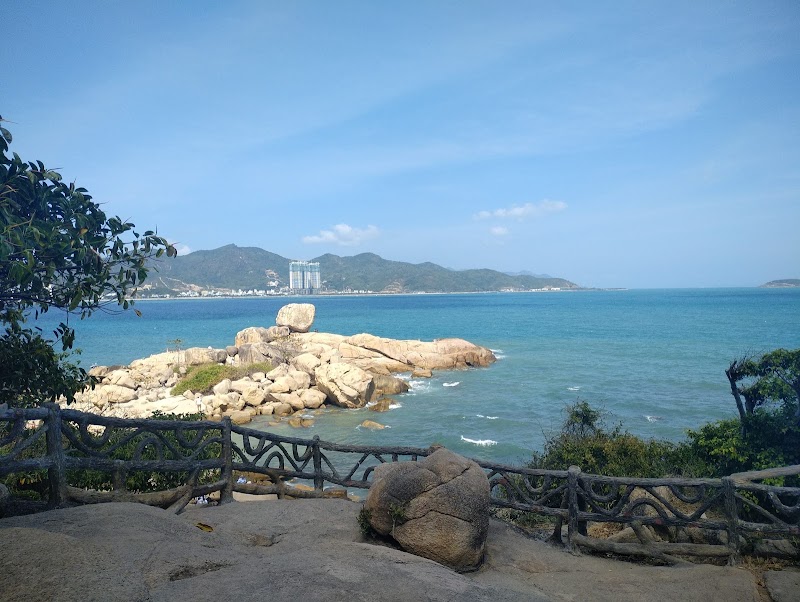 Hòn Chồng - Hòn Chồng, Bắc Nha Trang, Khánh Hòa 650000, Vietnam