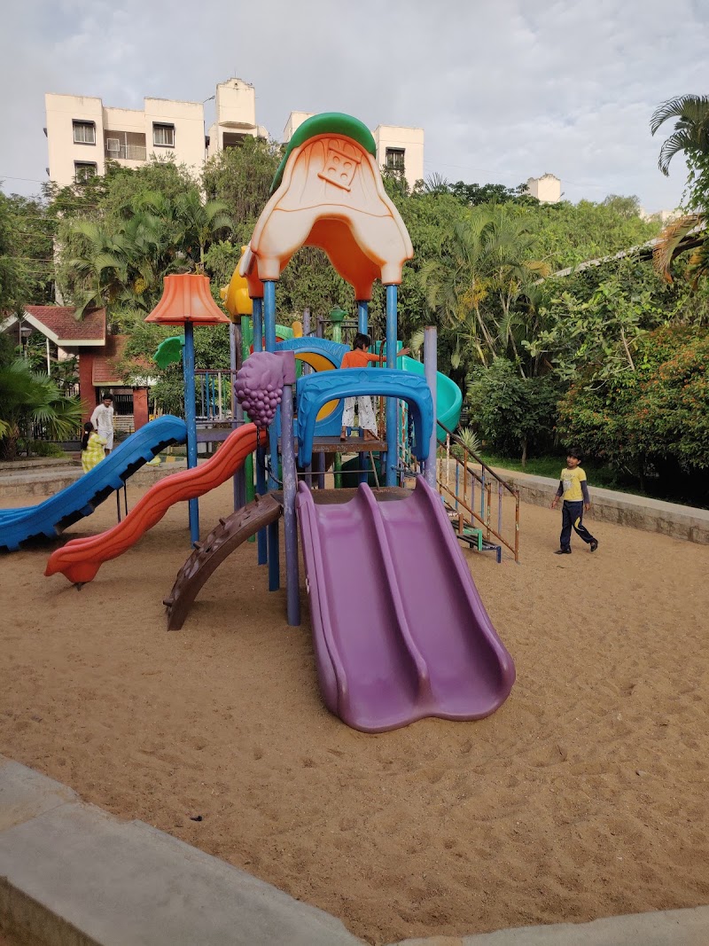 NGV Ground - NGV Ground WJWF+595, National Games Village Complex, KHB Games Village, Koramangala, Bengaluru, Karnataka 560047, India