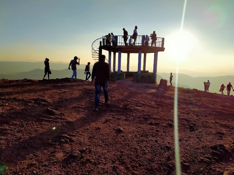 Mandalpatti Peak - Mandalpatti Peak Mandalpatti Rd, Madikeri, Hammiyala, Karnataka 571202, India
