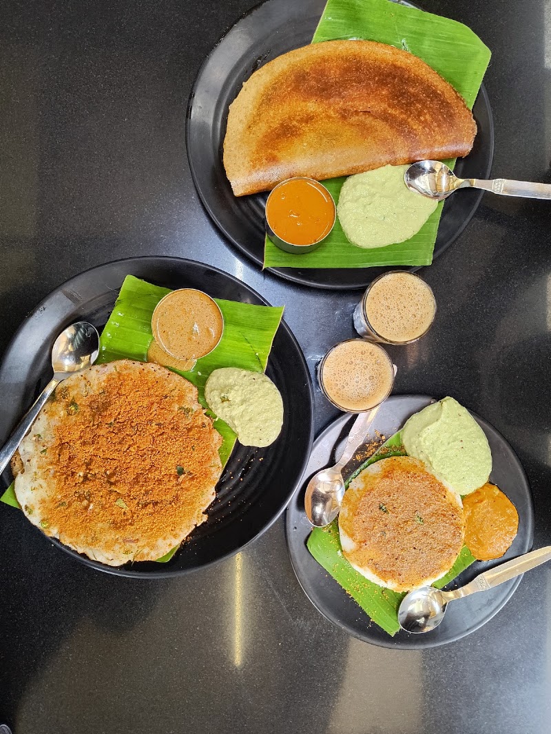 IDC Kitchen @ RMV 2nd Stage - IDC Kitchen @ RMV 2nd Stage 67, 80 Feet Rd, RMV 2nd Stage, KGEHBS Layout, Devasandra, Armane Nagar, Bengaluru, Karnataka 560094, India