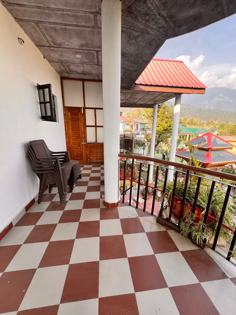 Annies Homestay - Annies Homestay Shyam Nagar Rd, Shyam Nagar, Mant Khas, Dharamshala, Himachal Pradesh 176215, India