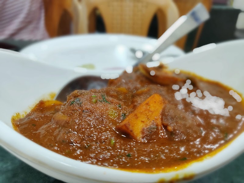 Rajbhog Veg Restaurant - Rajbhog Veg Restaurant Malvan, Maharashtra 416606, India