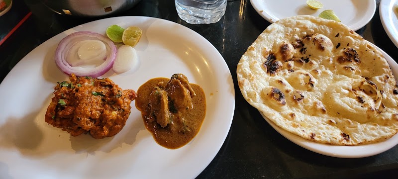 Chulbul Dhaba - Chulbul Dhaba Sr. No. 6, 2/23, Kharadi South Main Road, opp. Zensar IT Park, Rakshak Nagar, Kharadi, Pune, Maharashtra 411014, India