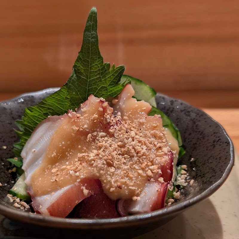 Sushi Sho - Sushi Sho 10749 San Pablo Ave, El Cerrito, CA 94530, USA
