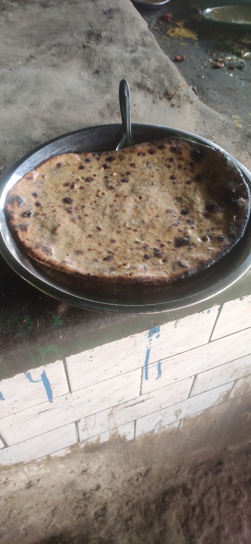 Chaudhary Dhaba - Chaudhary Dhaba JHP8+GF3, Chaumuhan Rural, Uttar Pradesh 281406, India