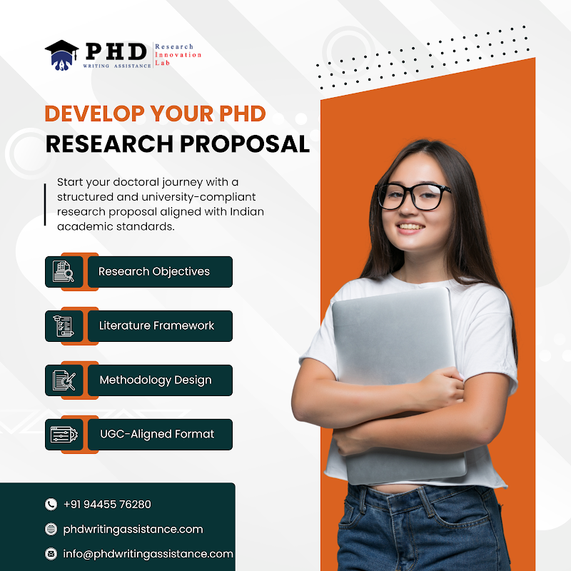 PhD Writing Assistance - PhD Writing Assistance, 85, 08th floor, 85, Anna Salai, Guindy Institutional Area, SIDCO Industrial Estate, Guindy, Chennai, Tamil Nadu 600032, India