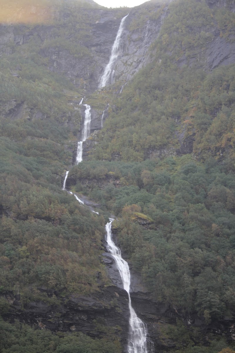 Flåmsdalen - Flåmsdalen, Aurland, Norway