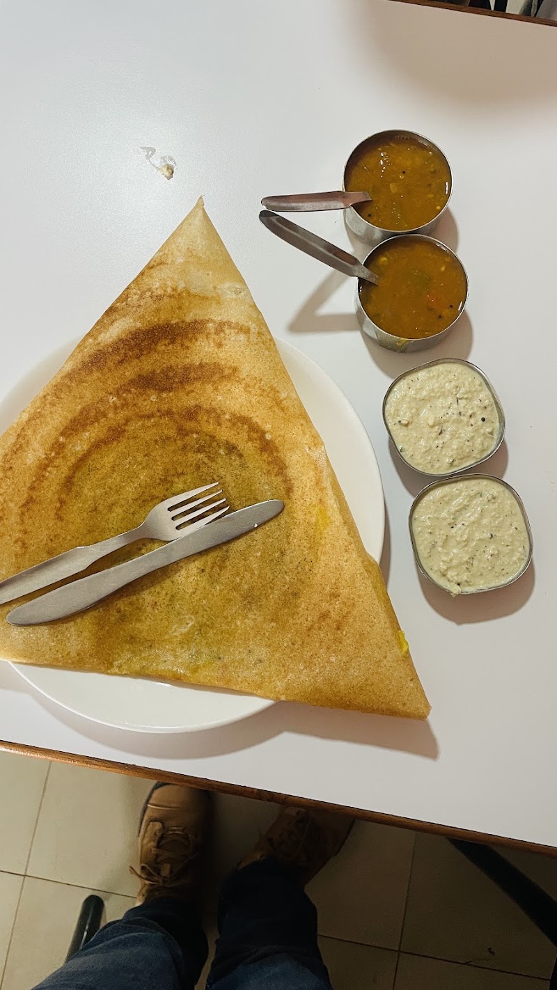 Indian Coffee House - Indian Coffee House Near Durg railway station, New Deepak Nagar, Malviya Nagar, Bhilai, Chhattisgarh 491001, India