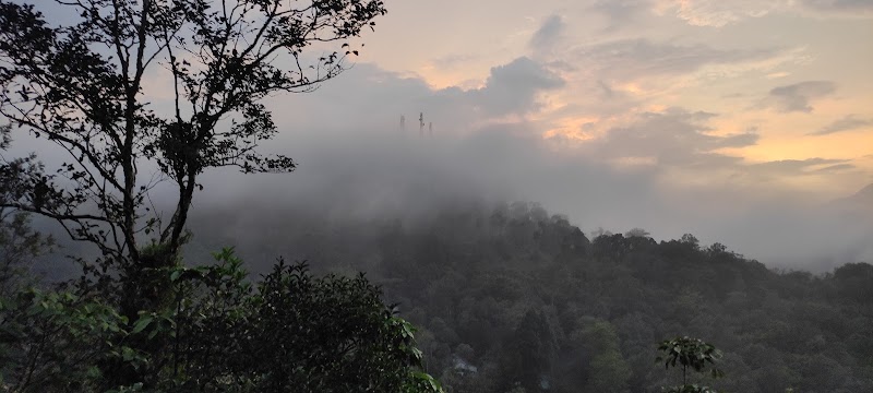 Kunnathidavaka - Kunnathidavaka, Keralam, India
