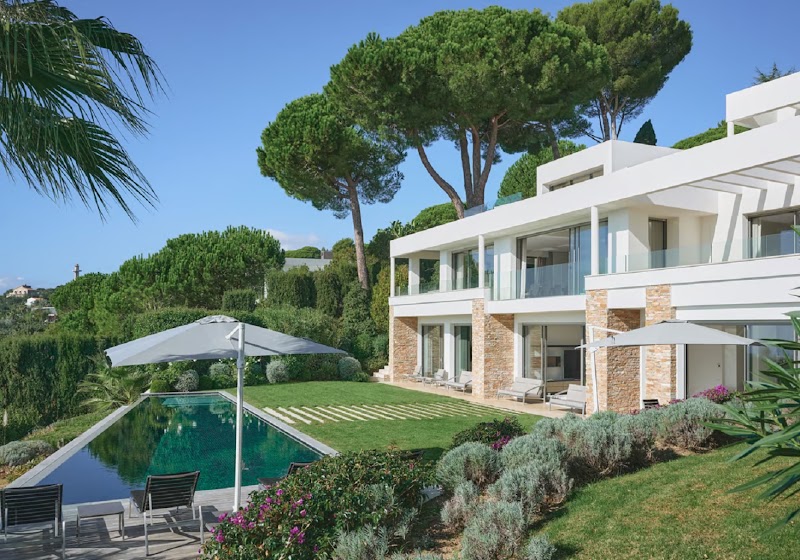 Villa Paradis d'Azur