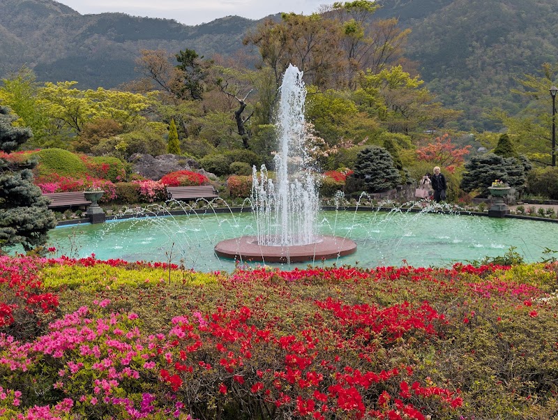 Hakone Gora Park