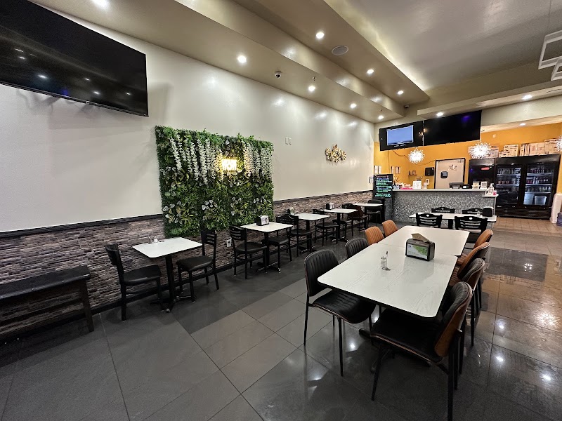 Spice Mantra Indian Cuisine - Spice Mantra Indian Cuisine, 27131 Cinco Ranch Blvd #650, Katy, TX 77494, USA