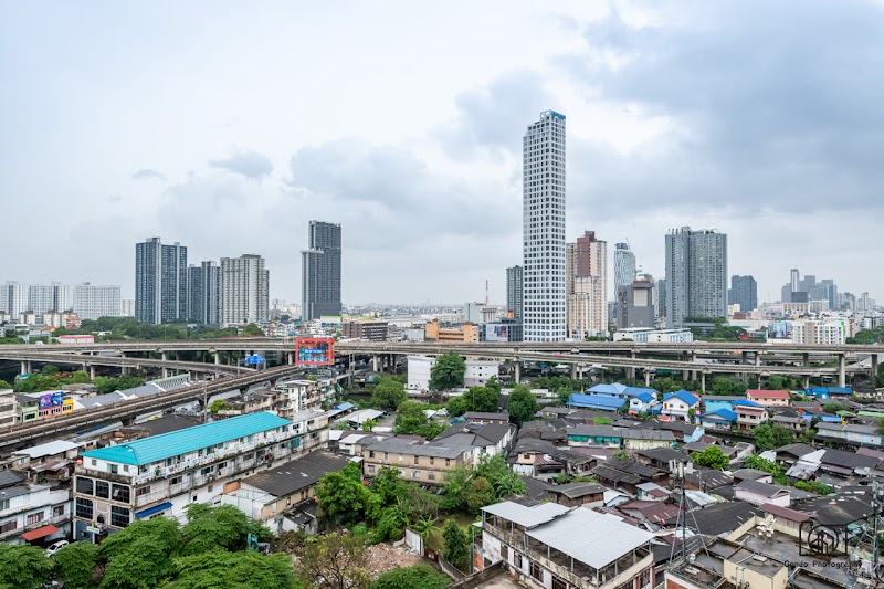 Life Sukhumvit 48 - Life Sukhumvit 48, 15 Life Sukhumvit 48 Khwaeng Phra Khanong, Khet Khlong Toei, Krung Thep Maha Nakhon 10110, Thailand