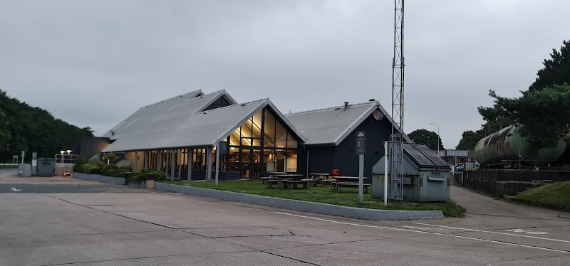 Junction 38 Truckstop - Junction 38 Truckstop, Westmorland Place, Orton, Penrith CA10 3SS, UK