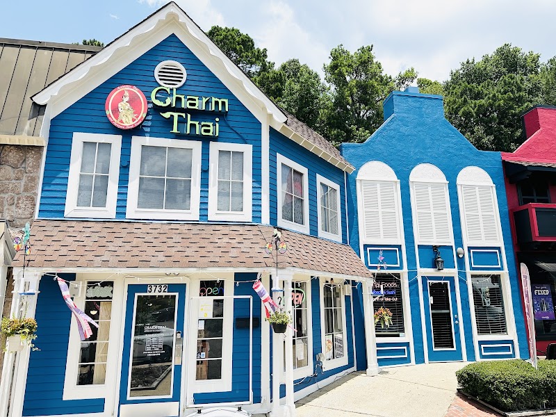 Charm Thai