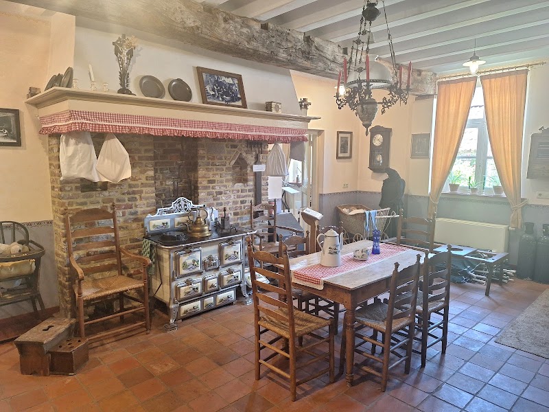 Openluchtmuseum Eynderhoof - Openluchtmuseum Eynderhoof, Milderspaat 1, 6034 PL Nederweert-Eind, Netherlands