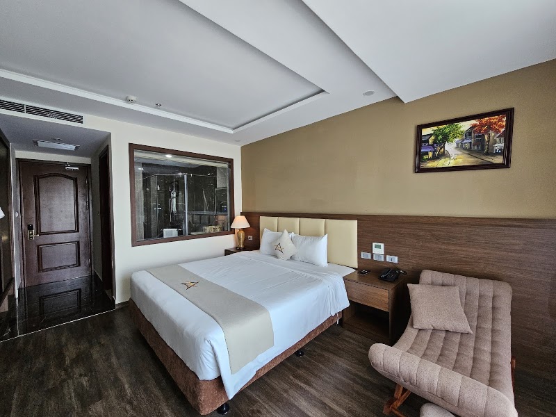 Aquasun Hotel Phú Quốc - Aquasun Hotel Phú Quốc Hẻm 124 Đường Trần Hưng Đạo, TT. Dương Đông, Phú Quốc, An Giang 095000, Vietnam