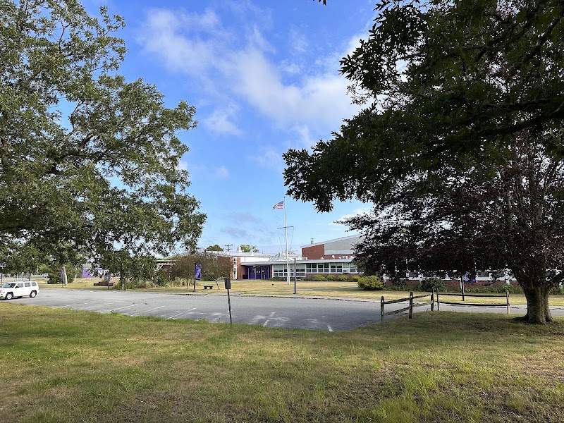 Martha’s Vineyard Performing Arts Center - Martha’s Vineyard Performing Arts Center 100 Edgartown Rd, Oak Bluffs, MA 02557, USA