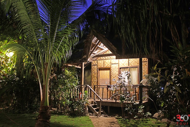 Siargao Inn Beach Resort
