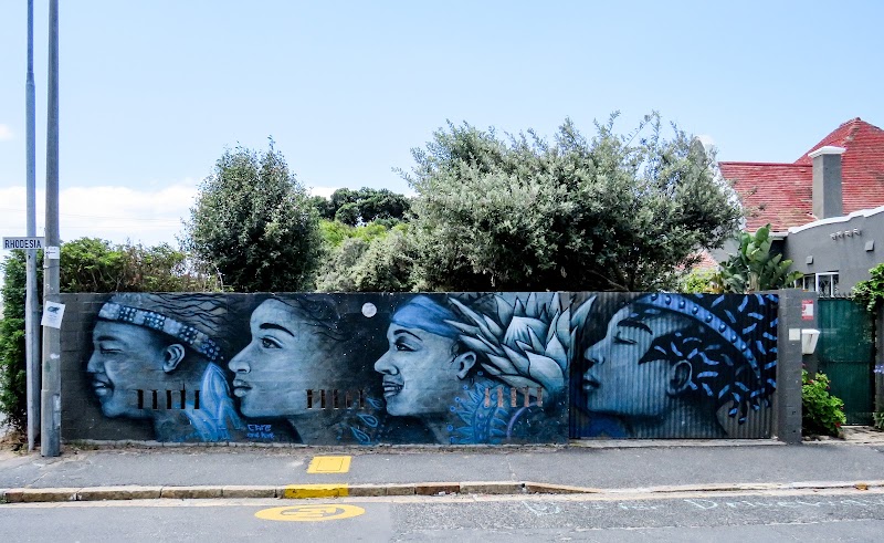Muizenberg - Muizenberg, Cape Town, 7945, South Africa