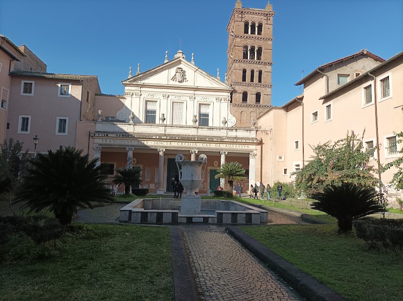 Trastevere - Trastevere Trastevere, Rome, Metropolitan City of Rome Capital, Italy