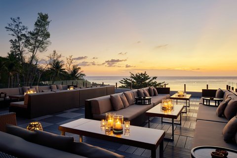 The Ritz-Carlton, Koh Samui - The Ritz-Carlton, Koh Samui 9, 123 Tambon, Tambon Bo Put, Amphoe Ko Samui, Chang Wat Surat Thani 84320, Thailand