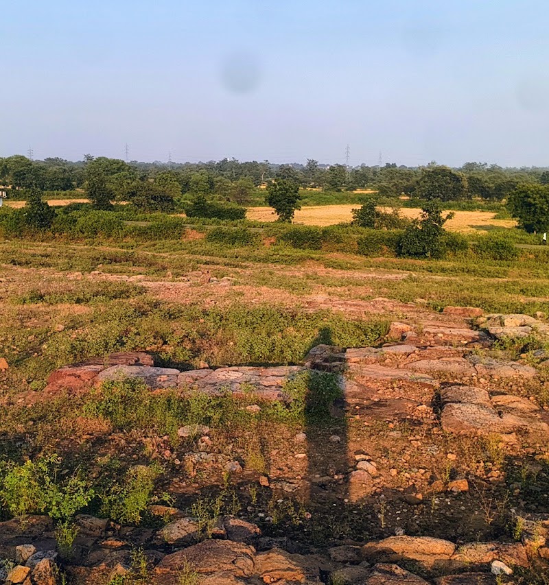 Lake of mountains - Lake of mountains 3R8J+QX, Tappa, Chhattisgarh 491557, India