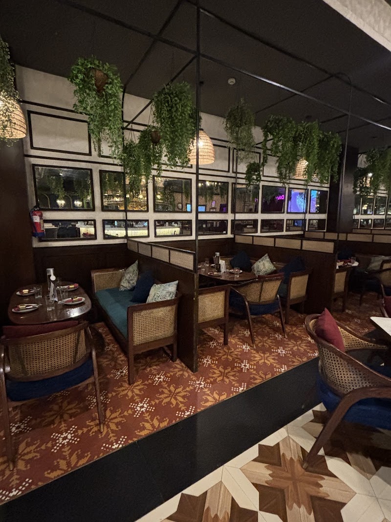 Anardana Chandigarh - Anardana Chandigarh City Emporium Mall, Ground Floor, Front gate, Wave cinema mall, Shop No. 19-21, Industrial Area Phase I, Chandigarh, 160002, India