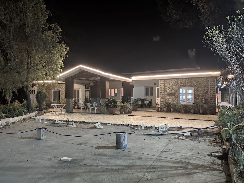 Hotel Ros Common - Hotel Ros Common Monkey Point Road, near The Abbey, Kasauli, Himachal Pradesh 173204, India