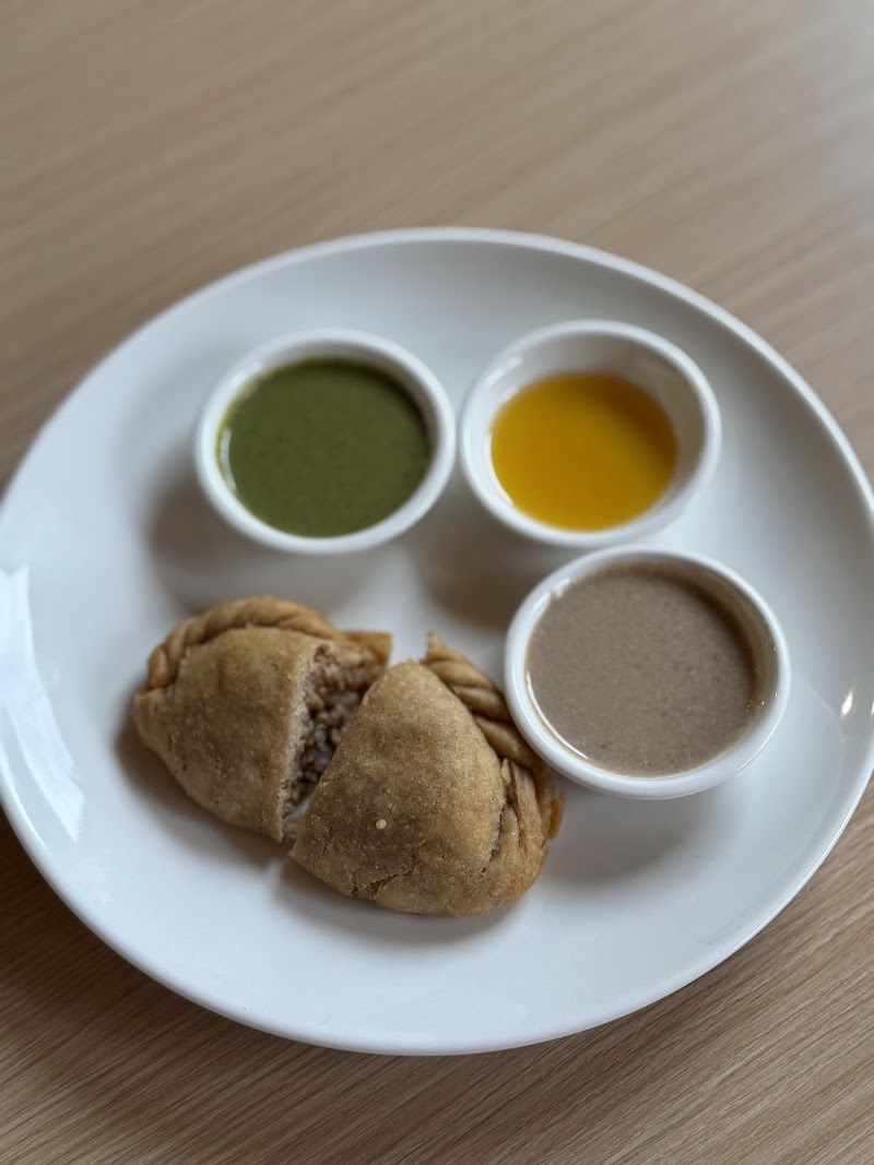 Eden Café & Stay - Eden Café & Stay Parmar Cottage, Village Sar, PO, Jibhi, Banjar, Himachal Pradesh 175123, India