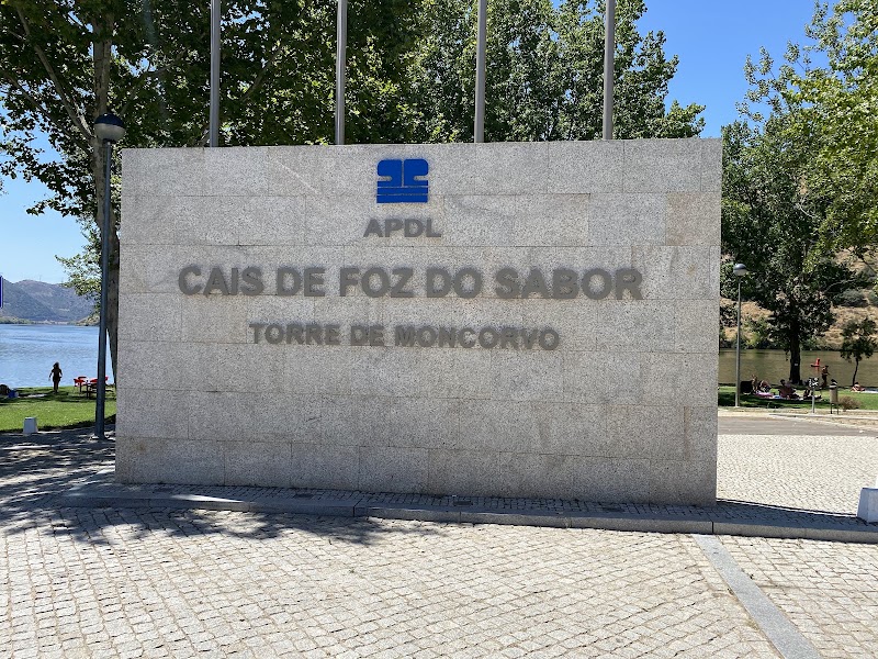 Rio Foz do sabor - Rio Foz do sabor 5160, 5160-035, Portugal